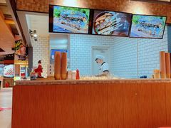 大堂-远大美食广场(远大购物中心店)