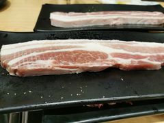 -花味·自助烤肉(雨花客厅店)