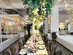 -ins森林童话餐厅coffee&bistro