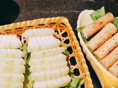 -春润大地海南椰子鸡(沙井京基百纳广场店)