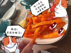 -Maxpoint Kitchen 西餐咖啡(乐峰广场店)