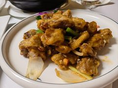 -鹿鸣春饭店(总店)