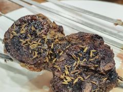 -柴氏风味斋(甘家口店)