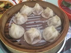 小笼包-食惠里小笼包面馆(越秀店)