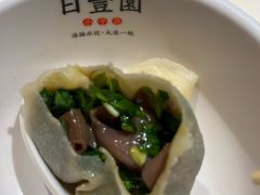 -日丰园海肠水饺·老字号大连海鲜(和平广场店)