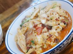 -清真老铁家泡馍(西荷店)