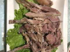 -老毛手抓·盐池滩羊非遗手抓(宁夏总店)