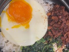 -和府捞面(曹路花园城店)