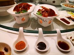 -悦融琥珀·京鲁菜·海味珍品(西单店)