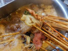 -袁记串串香(涧西总店)