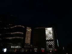 -杭州来福士中心