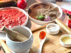 -小龙坎火锅(IFS HOT店)