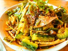 -龙头街回族餐厅(蒜村新区农大店)