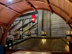 -老船坞水上餐厅(亚洲大酒店  东四十条店)