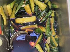 -满兴咱妈烀饼铁锅炖(兰州北街店)