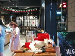 -YUMI芽米·法式烘焙·咖啡(文化宫店)