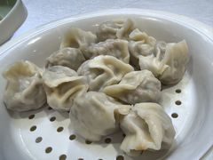 -大眼锅贴水饺(河东店)