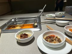-海底捞火锅(方塔东街店)