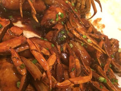 -鹿港小镇经典老上海菜(长乐路店)