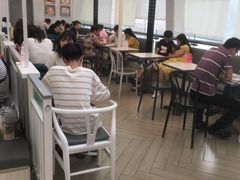 -满记甜品(无锡八佰伴店)