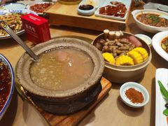 -张烤鸭·川菜·非遗冒烤鸭(青石桥店)