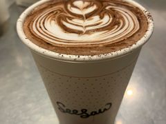 -Seesaw Coffee(环贸iapm店)
