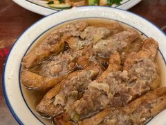 -国俊八大碗饭店