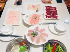 -围炉夜话·潮汕卤水火锅(榕江店)