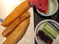 -额尔敦传统涮(公园西路店)