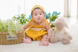 -首尔宝宝SEOUL  BABY STUDIO(通州店)