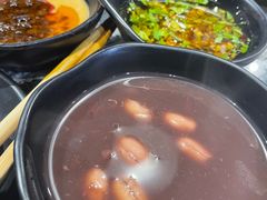 -渝味晓宇火锅(合川路店)