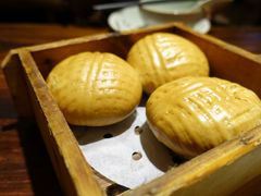 新疆补脑核桃包-禄运茶居·手工点心(体育西店)