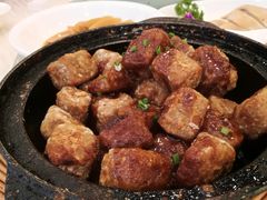 -江南村酒家