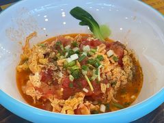-何必是家面馆 HB noodles&coffee