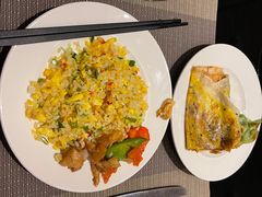 -青岛富力艾美酒店