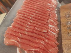 -东来顺铜锅炭火涮肉(上地华联店)