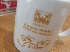 -花舍·新派粤菜·西餐·下午茶(亚运村·鸟巢店)