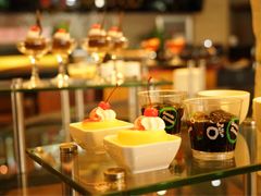 -雄楚国际大酒店-四季西餐厅