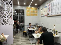 -张大娘面馆(新城路店)
