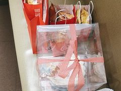 -海底捞火锅(天津SM城市广场店)