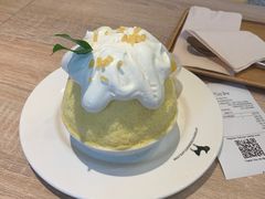 -After You Dessert Cafe(CENTRALWORLD)