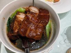 -新长岭大酒店酒楼