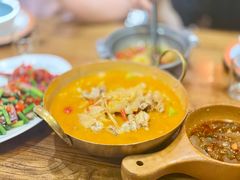 -大川先生·小龙虾·川菜(信义坊店)