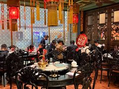 -誉八仙粤菜(万象天地店)