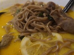 -和府捞面(天河领展广场店)