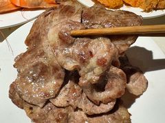 -聚盛源蒸汽海鲜火锅烤肉自助(巨川金海岸购物广场店)