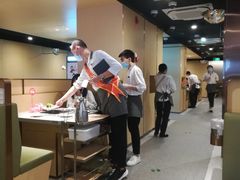 -海底捞火锅(龙湖三千集店)