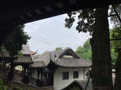 -岳麓书院
