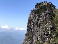 -萍乡武功山风景名胜区