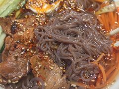 -韩味轩(丰盛町店)